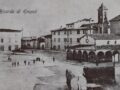 Piazza Vittorio Emanuele, prima del 1905