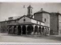 Il santuario della Madonna del Pozzo