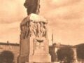 Il monumento ai caduti