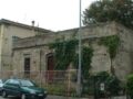 La Casa della Memoria prima dei restauri