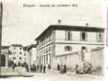 Piazza Francesco Ferrucci (oggi piazza XXIV luglio)