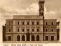 Piazza Italo Balbo, 1941