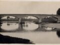 Il ponte Leopoldino del 1855