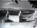Il ponte mobile in ferro