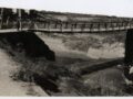 Il ponte mobile in ferro
