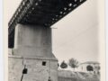 Il ponte mobile in ferro