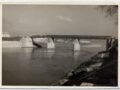 Il ponte mobile in ferro