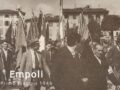 Il corteo del primo maggio 1946 a Empoli