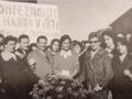 Sciopero delle confezioniste, anni sessanta del Novecento